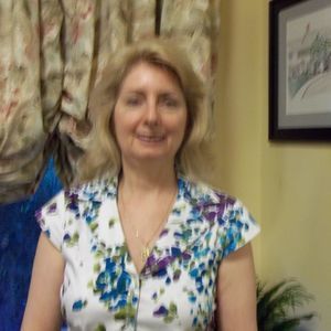 Meet your Posher, Cindy